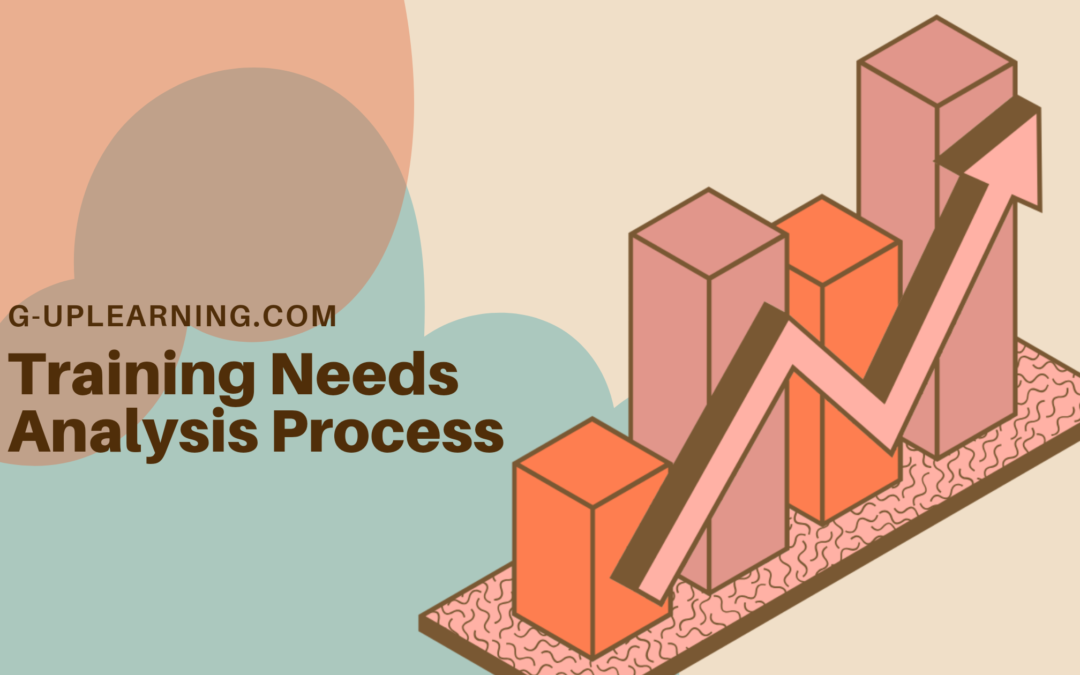 The Comprehensive Guide to Training Needs Analysis (TNA), Process for Organizational Success